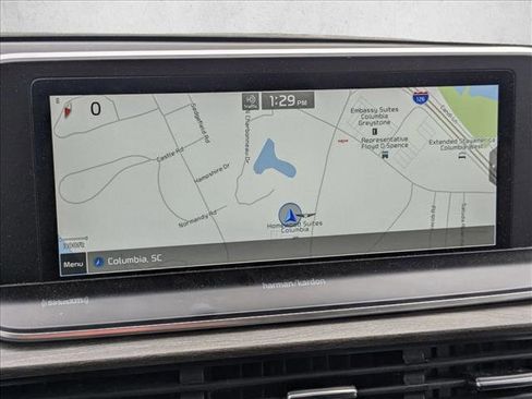 Used 2022 Kia Telluride SX w/ Nightfall Edition Package image 9