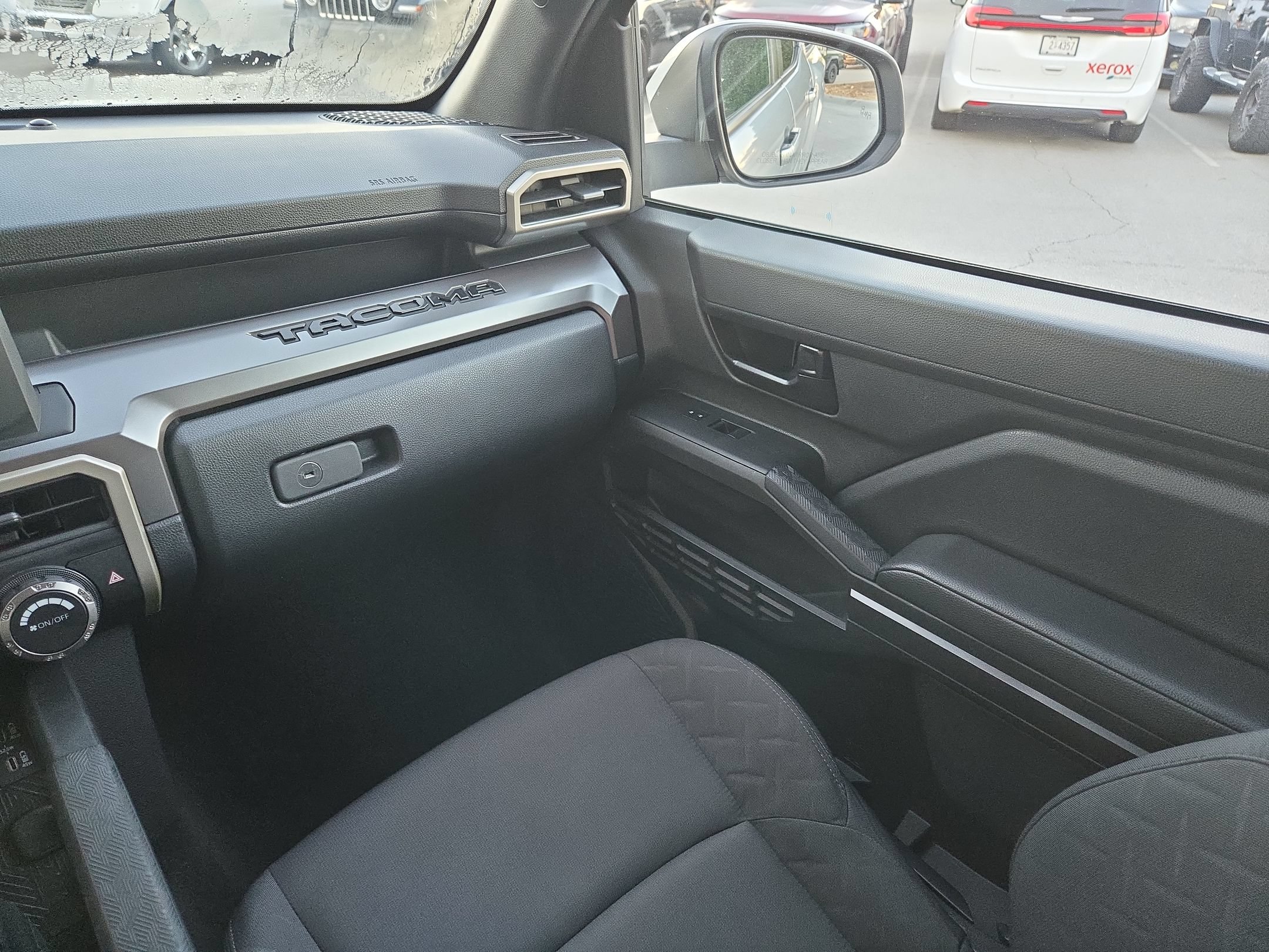 Used 2024 Toyota Tacoma SR5 RWD image 11