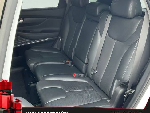 Used 2019 Hyundai Santa Fe Limited w/ Cargo Package image 20