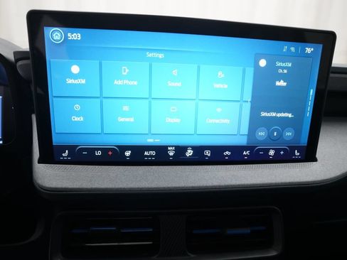 Used 2025 Ford Maverick XLT w/ XLT Luxury Package AWD/4WD image 6