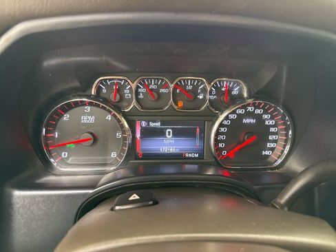 Used 2014 GMC Sierra 1500 SLT w/ Max Trailering Package image 23