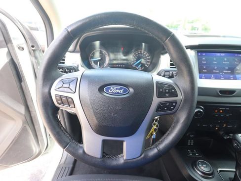 Used 2023 Ford Ranger XLT w/ Equipment Group 301A Mid AWD/4WD image 18