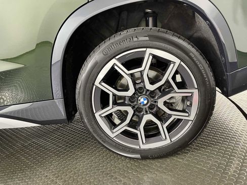 Used 2024 BMW X1 xDrive28i w/ Convenience Package image 8