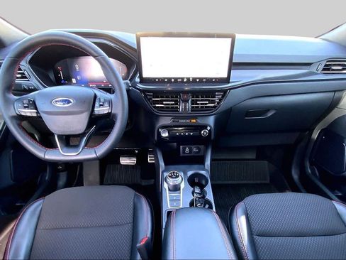 Used 2024 Ford Escape ST-Line w/ Tech Pack #1 FWD image 13