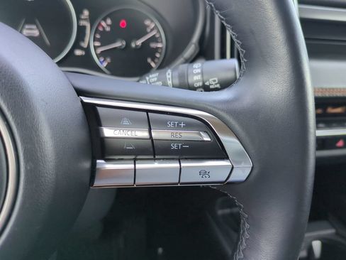 Used 2025 MAZDA CX-50 AWD 2.5 S w/ Weather Package image 23
