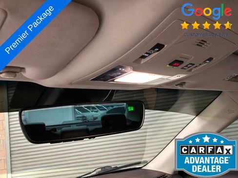 Used 2018 Lexus ES 350 w/ Premier Package FWD image 23