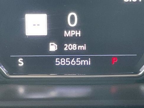 Used 2020 GMC Sierra 1500 Denali w/ Technology Package image 20