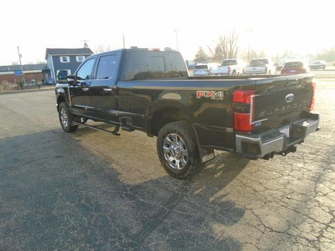 Certified 2023 Ford F350 Lariat w/ Lariat Ultimate Package image 8