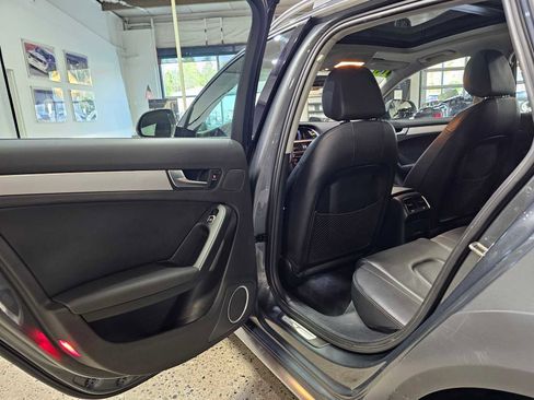 Used 2013 Audi A4 Premium Plus w/ Premium Plus Pkg image 15