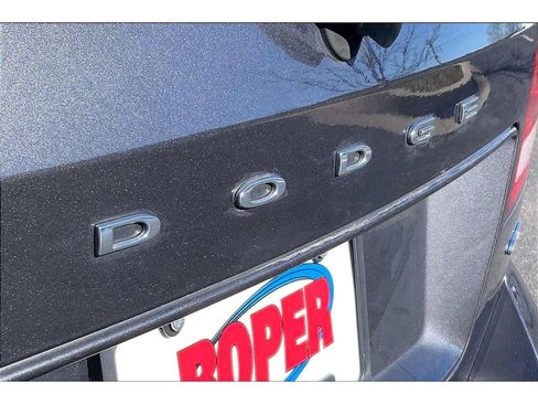 Used 2019 Dodge Journey GT image 29