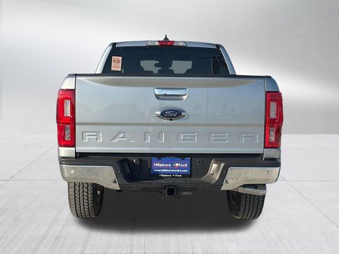 Used 2023 Ford Ranger XLT w/ Equipment Group 301A Mid AWD/4WD image 8