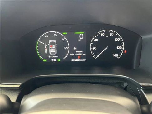 Used 2024 Honda CR-V Sport image 15