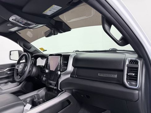 Used 2025 RAM 1500 Big Horn image 25
