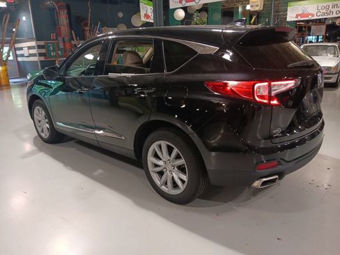 Used 2024 Acura RDX SH-AWD image 10