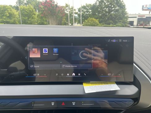 Used 2026 BMW X3 xDrive30 w/ Premium Package image 24