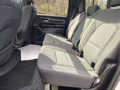 Certified 2021 RAM 1500 Big Horn image 25