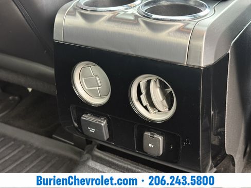 Used 2014 Ford F150 Limited image 26