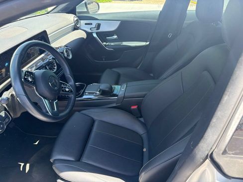 Used 2023 Mercedes-Benz CLA 250 image 6