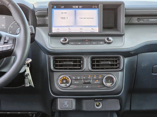 Used 2024 Ford Maverick XLT w/ XLT Luxury Package FWD image 5