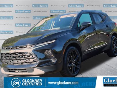 Used 2024 Chevrolet Blazer LT w/ LPO, Floor Liner Package