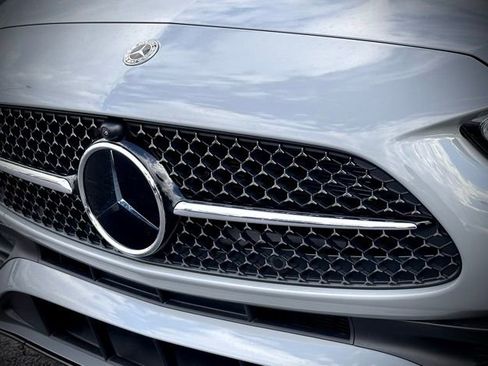 New 2026 Mercedes-Benz C 300 4MATIC Sedan image 5