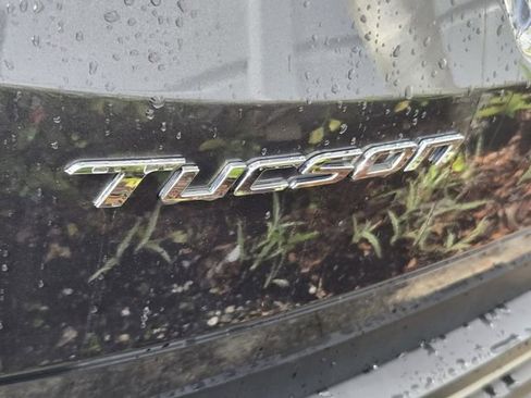 Used 2023 Hyundai Tucson SEL image 8