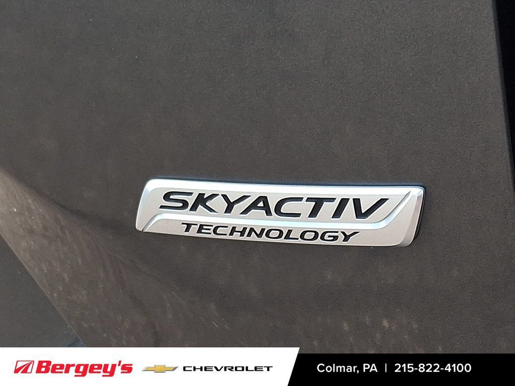 Used 2019 MAZDA CX-9 Touring w/ Touring Premium Package AWD/4WD image 39