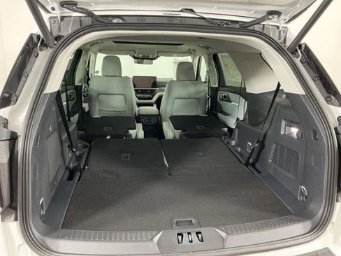 New 2026 Ford Explorer Platinum w/ LUX Leather Package image 35