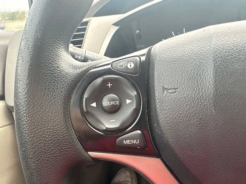 Used 2012 Honda Civic LX image 15