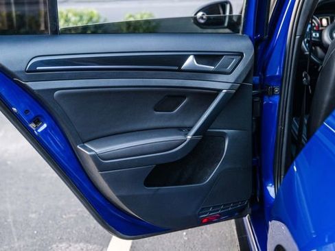 Used 2015 Volkswagen Golf R 4Motion image 73