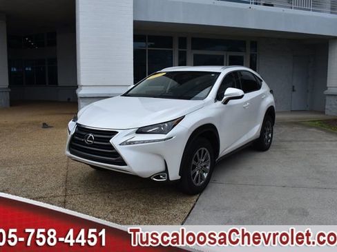 Used 2017 Lexus NX 200t FWD w/ Accessory Package 2 image 5