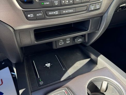 New 2026 Honda Ridgeline Sport image 22