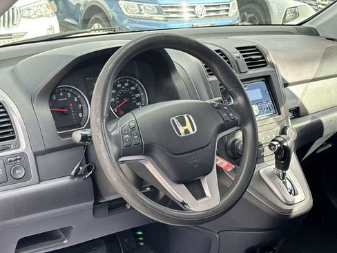 Used 2008 Honda CR-V EX image 16