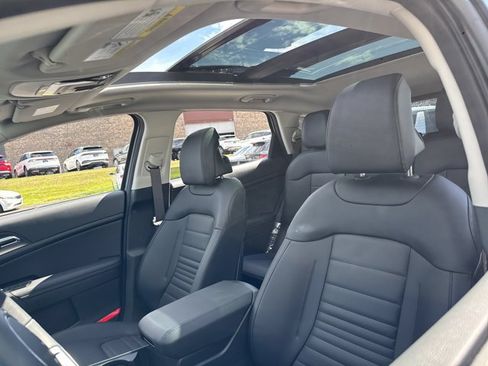 New 2025 Kia Sportage SX Prestige AWD/4WD image 31