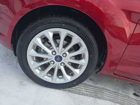 Used 2014 Ford Fiesta SE w/ Equipment Group 201A image 33