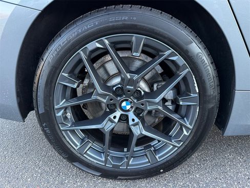 Certified 2025 BMW 330i xDrive Sedan w/ Premium Package image 17