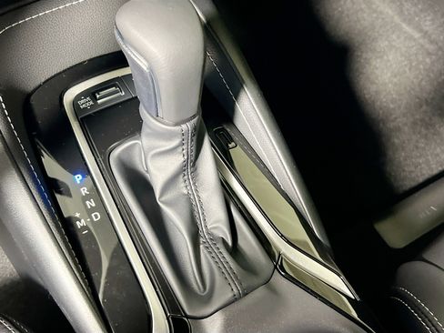 New 2026 Toyota Corolla XSE image 25