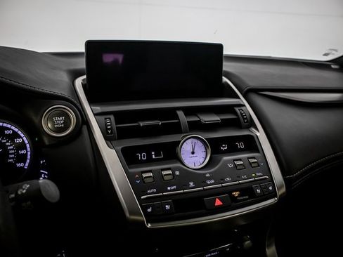 Used 2019 Lexus NX 300 AWD image 28