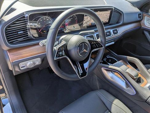 New 2026 Mercedes-Benz GLE 350 4MATIC image 3