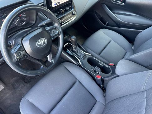 Used 2024 Toyota Corolla LE FWD image 10