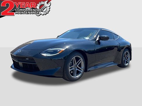 New 2027 Nissan Z Performance w/ Essentials Package (Sport) RWD image 1