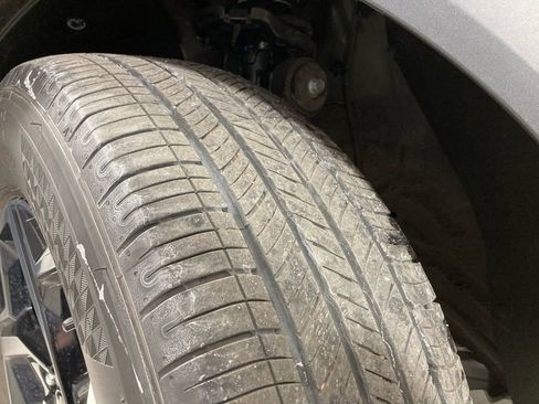 Used 2025 Kia Sportage LX image 24