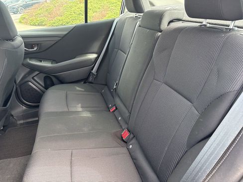 Used 2024 Subaru Legacy Premium image 28