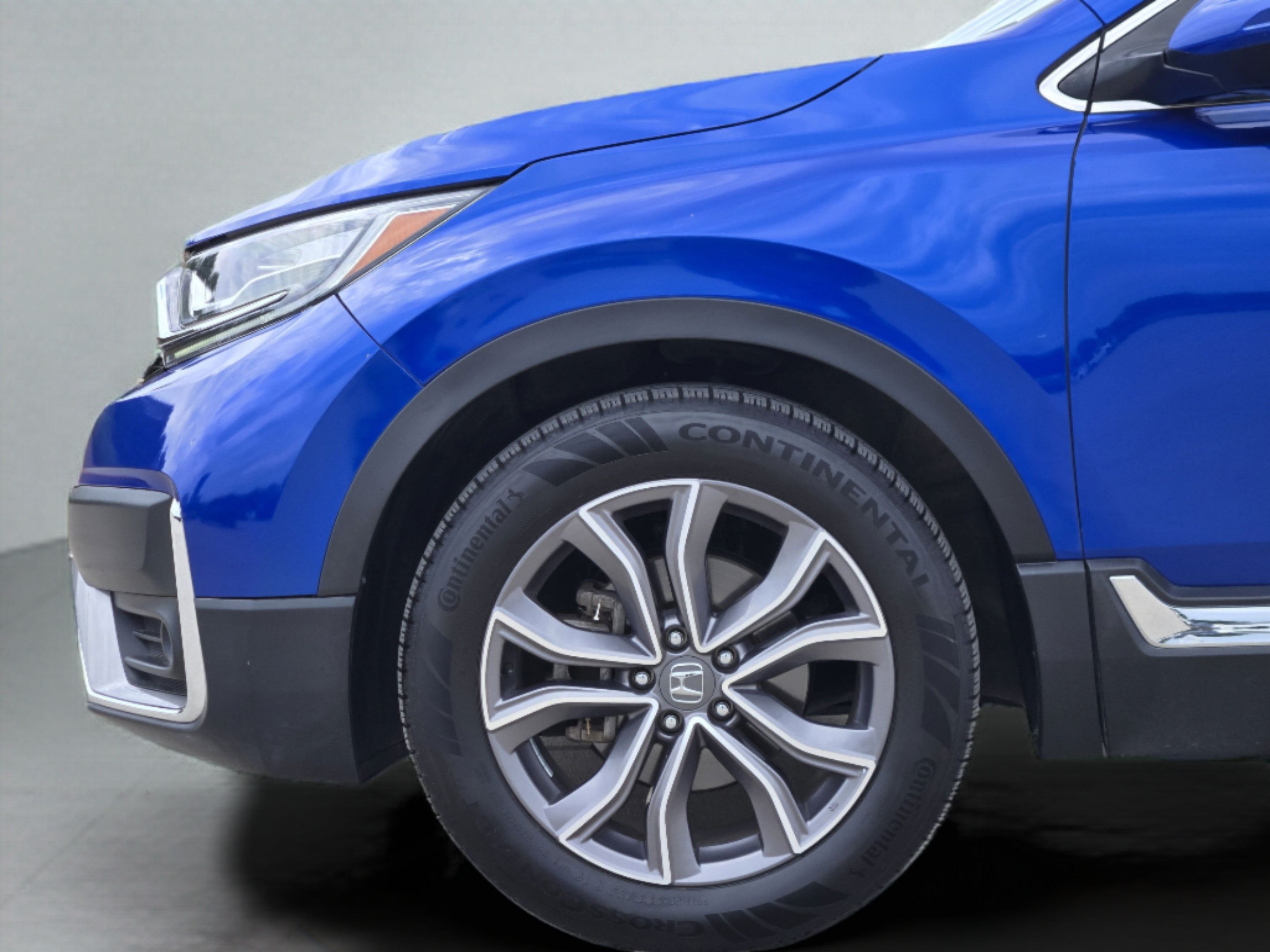 Used 2021 Honda CR-V Touring image 33