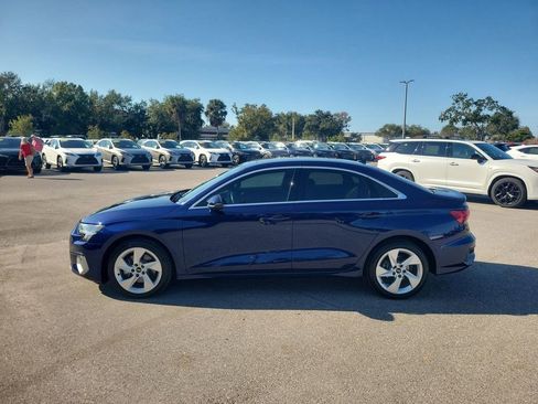 Used 2022 Audi A3 2.0T Premium w/ Convenience Package image 14