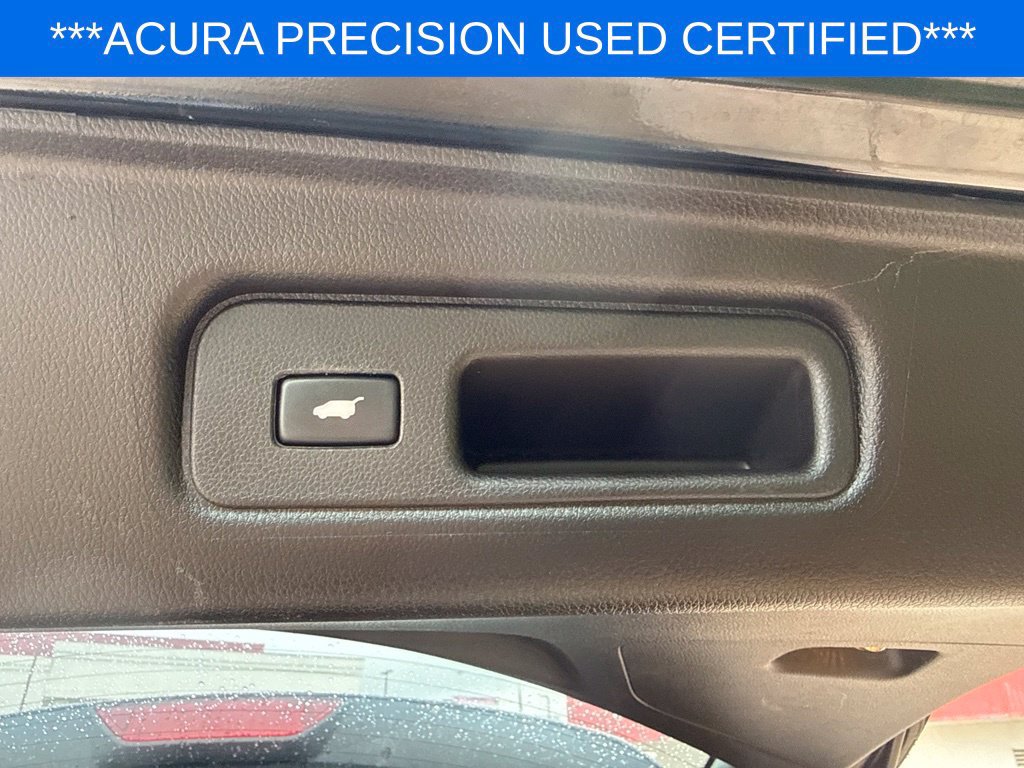 Used 2017 Acura RDX w/ Advance Package FWD image 30