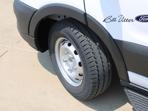 New 2025 Ford Transit 350 XL image 5