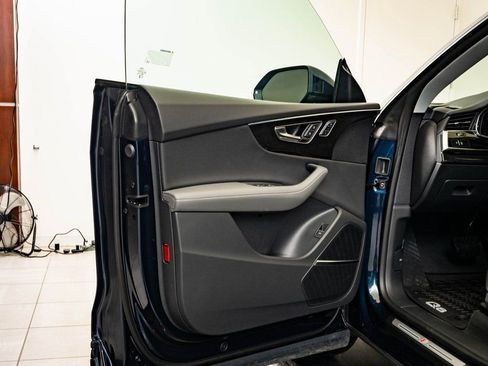 New 2026 Audi Q8 Premium Plus image 28