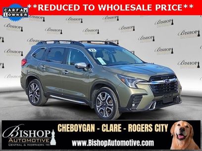 Used 2023 Subaru Ascent Touring