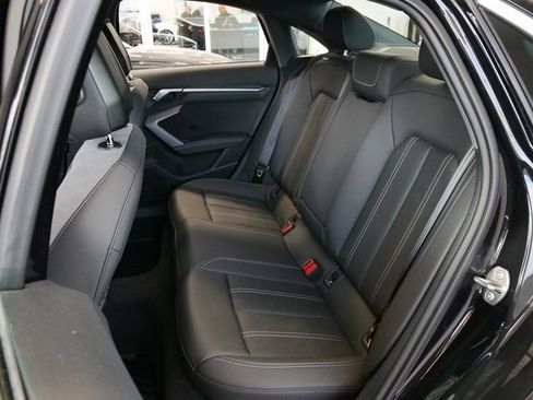 Certified 2025 Audi A3 2.0T Premium w/ Convenience Package image 12